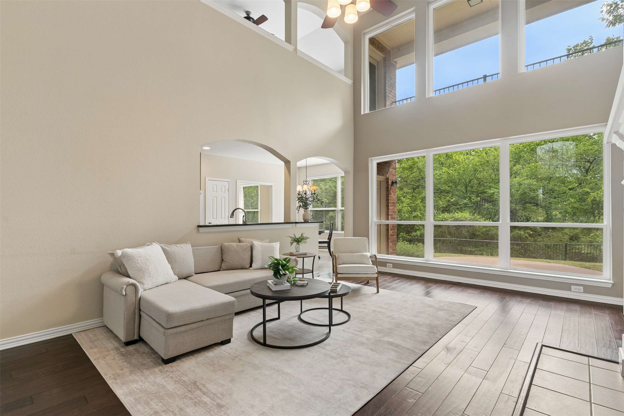 8616 Spectrum Drive Mckinney TX 75072