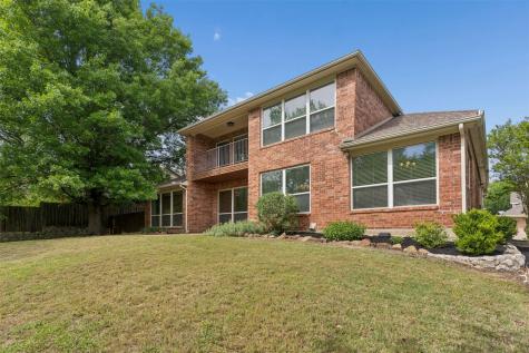 8616 Spectrum Drive Mckinney TX 75072