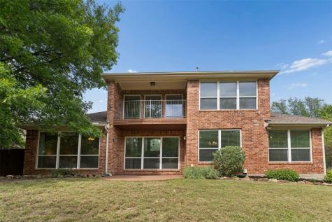 8616 Spectrum Drive Mckinney TX 75072