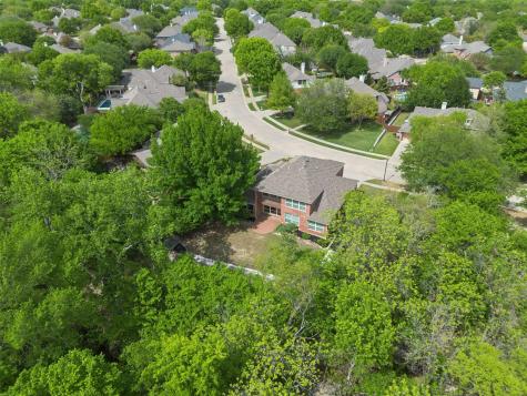 8616 Spectrum Drive Mckinney TX 75072