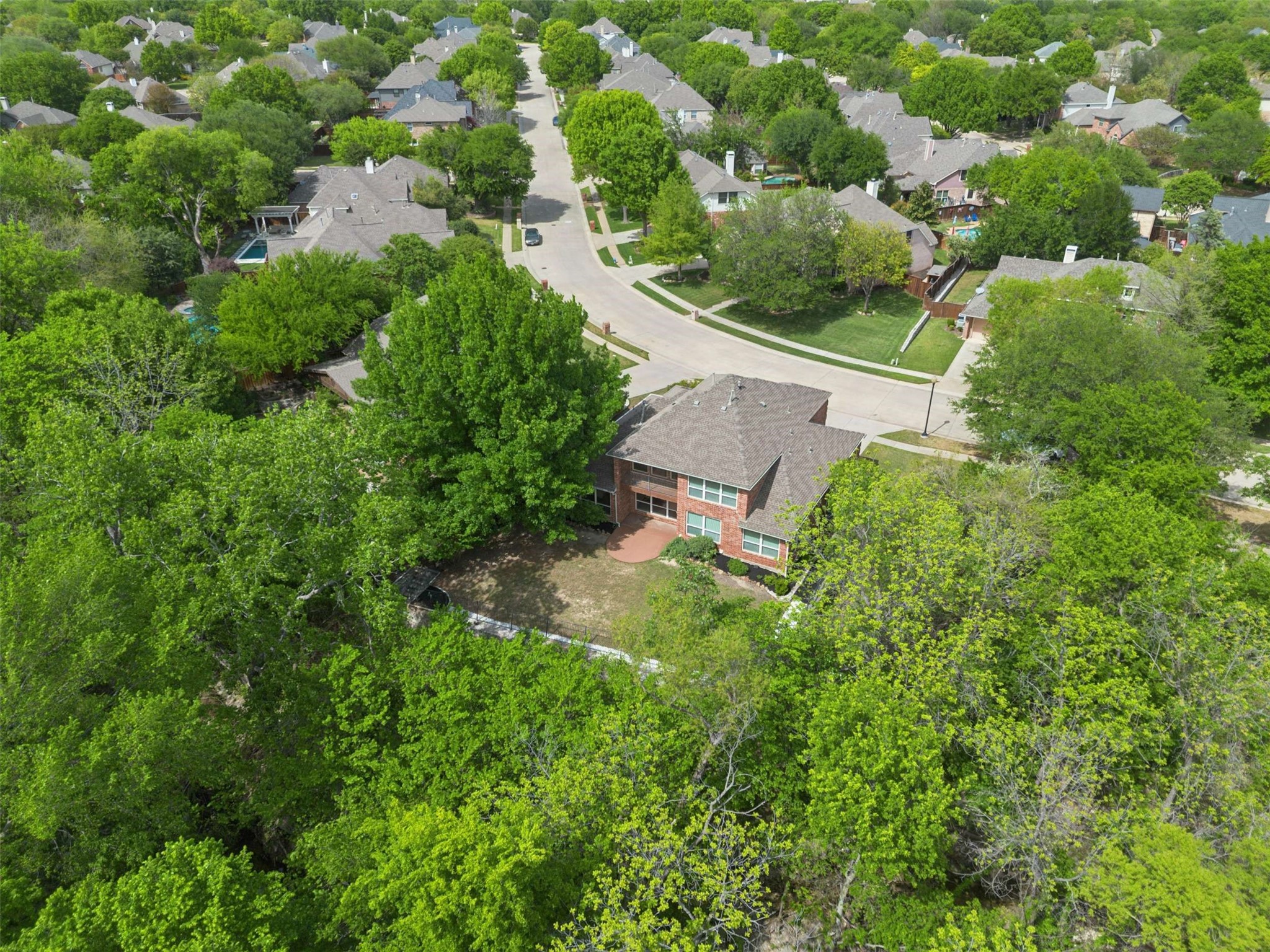 8616 Spectrum Drive Mckinney TX 75072