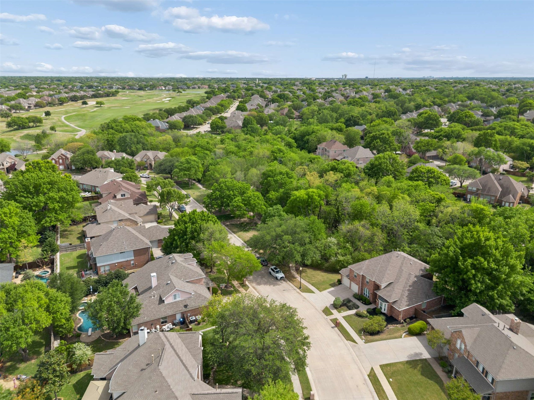 8616 Spectrum Drive Mckinney TX 75072