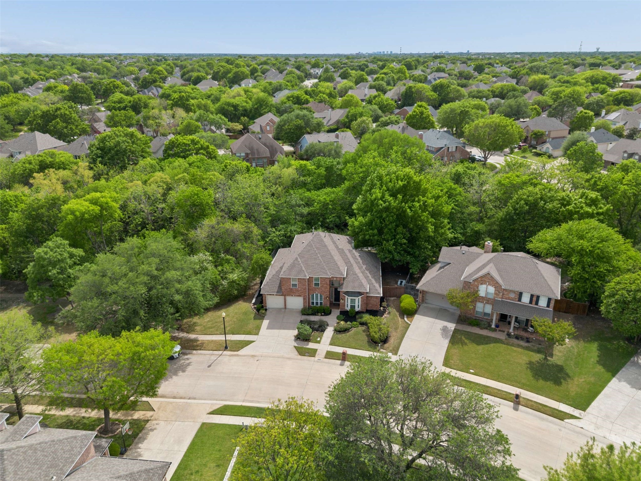 8616 Spectrum Drive Mckinney TX 75072
