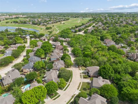 8616 Spectrum Drive Mckinney TX 75072