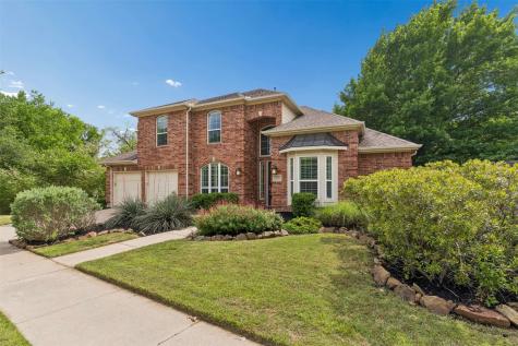 8616 Spectrum Drive Mckinney TX 75072