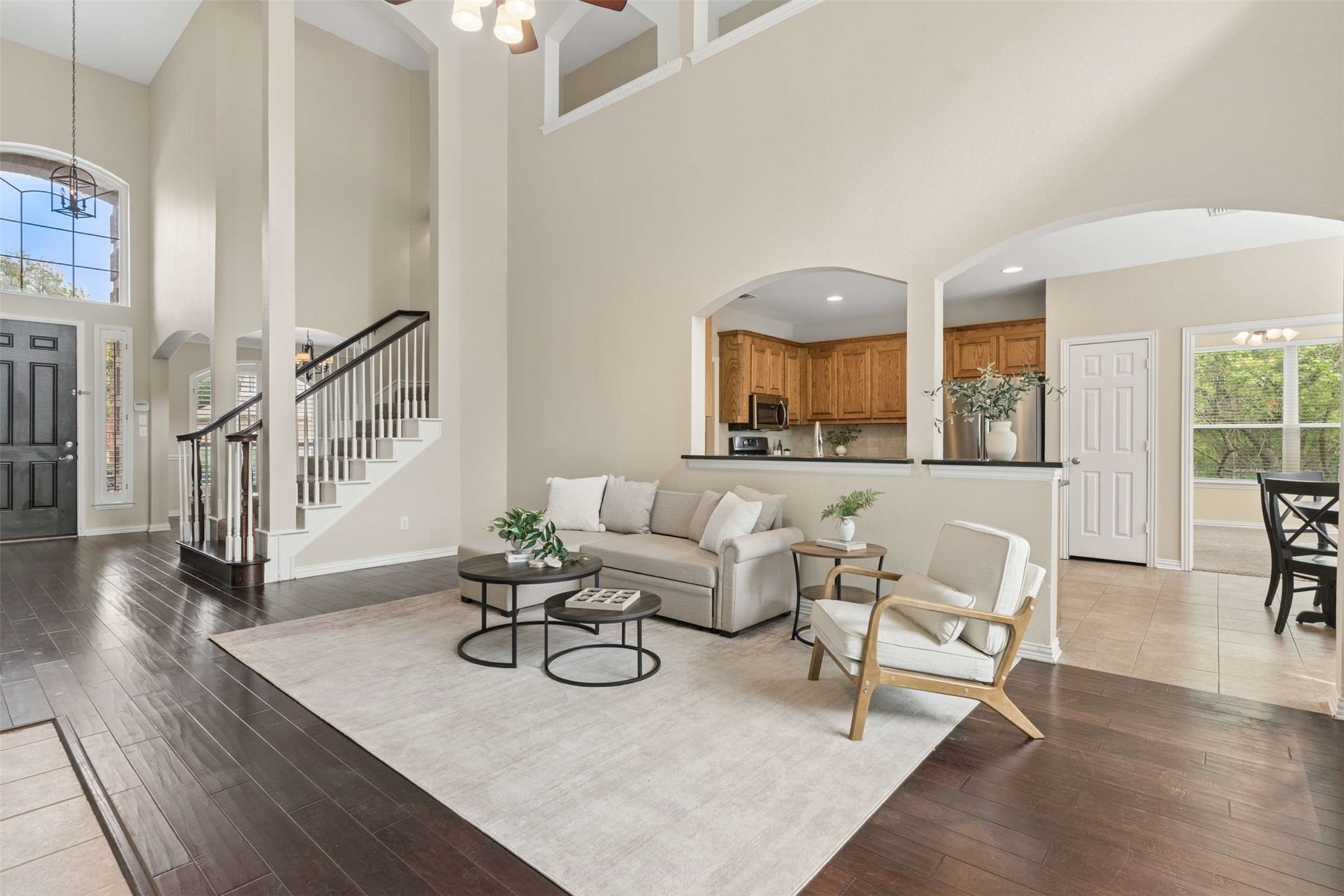 8616 Spectrum Drive Mckinney TX 75072