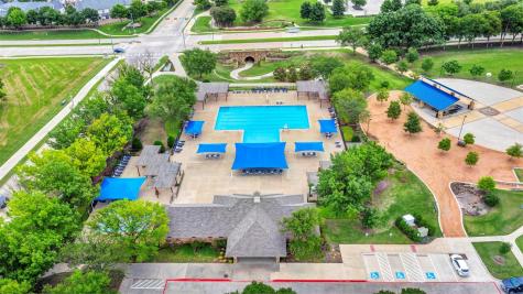 8616 Spectrum Drive Mckinney TX 75072