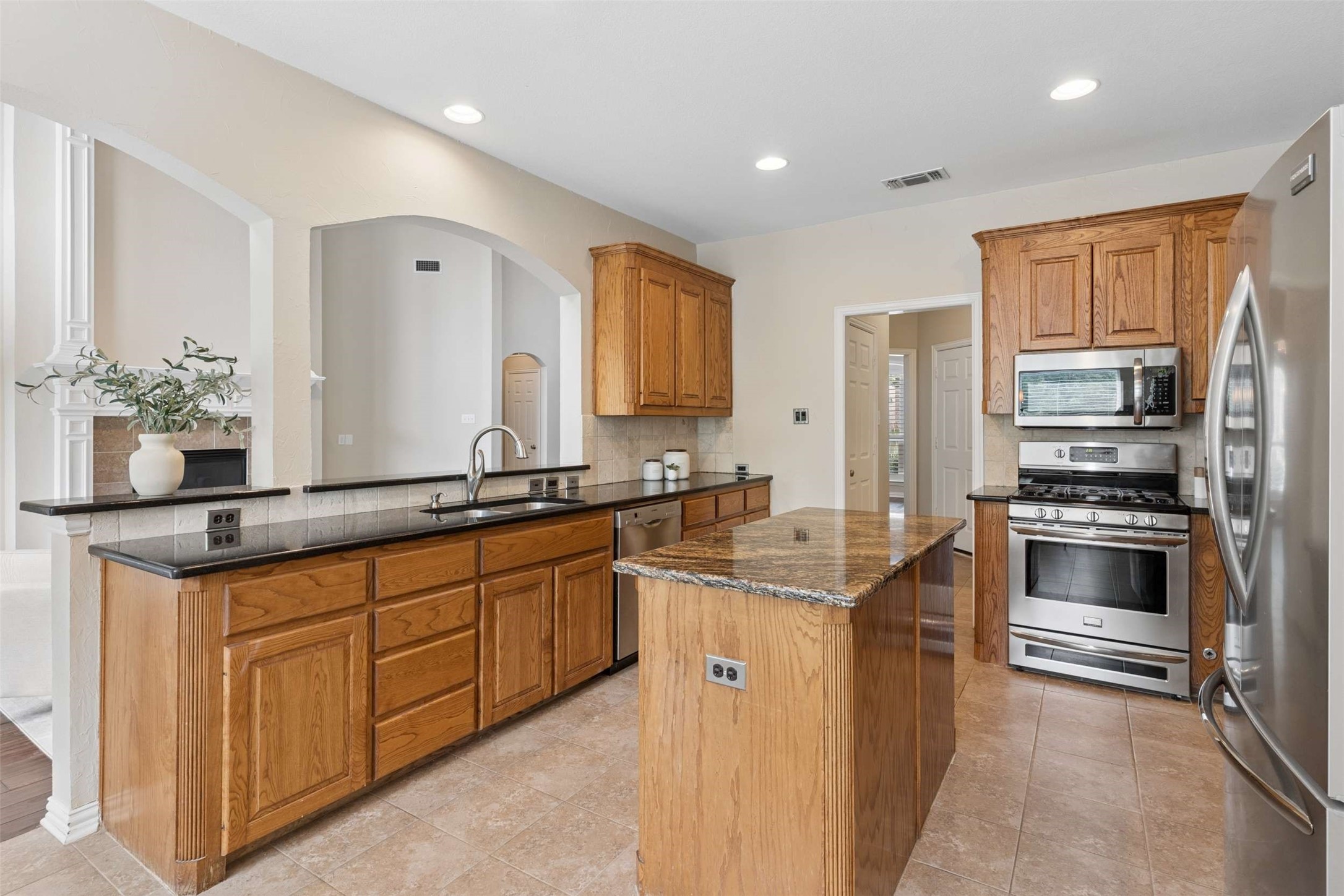 8616 Spectrum Drive Mckinney TX 75072