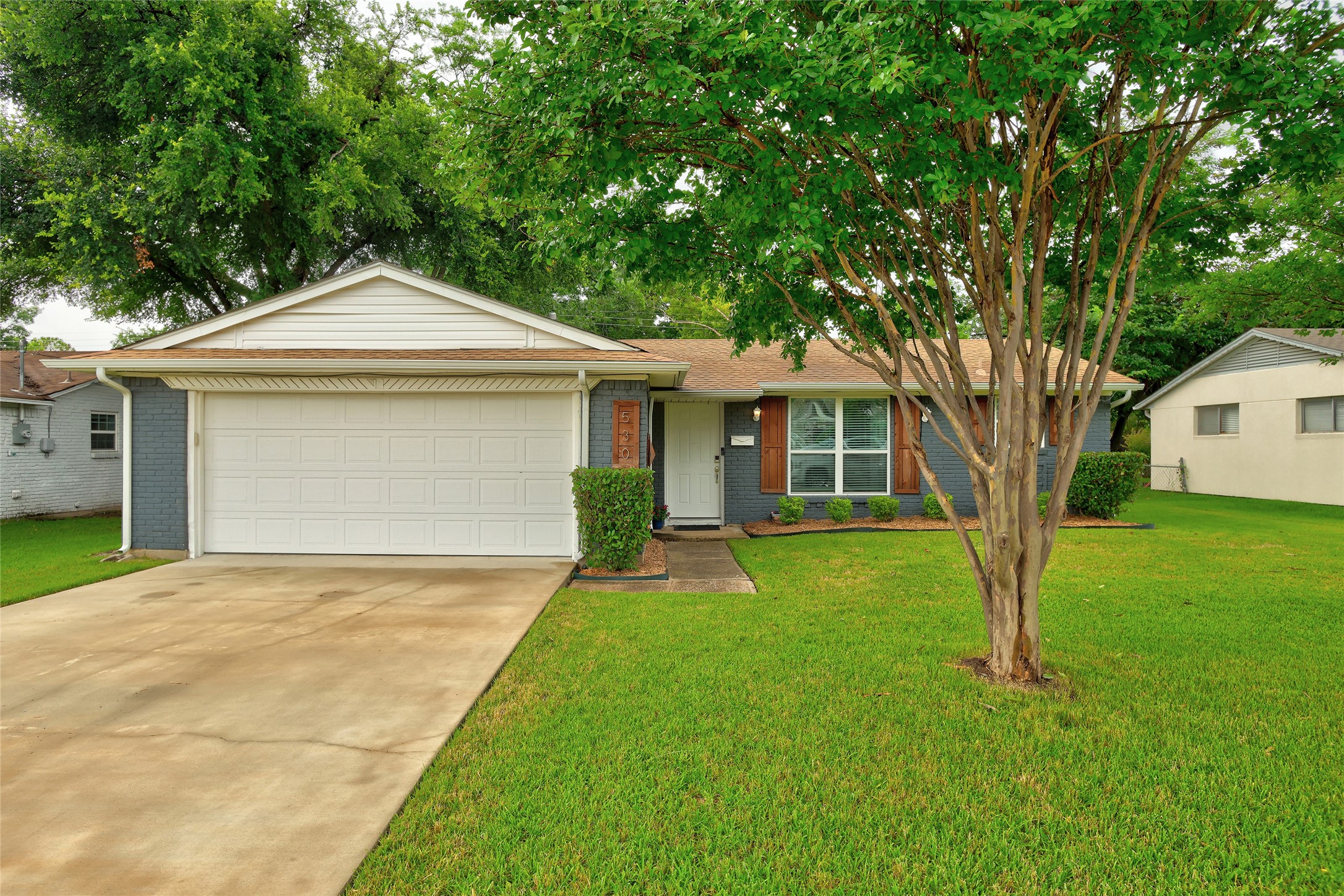 530 Apollo Road Richardson TX 75081