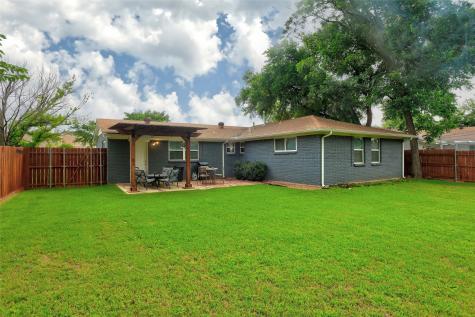 530 Apollo Road Richardson TX 75081