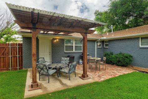 530 Apollo Road Richardson TX 75081