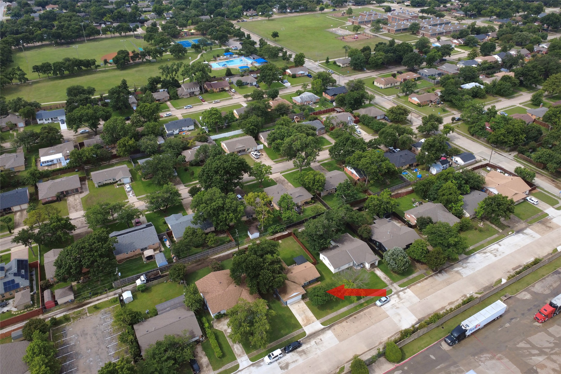 530 Apollo Road Richardson TX 75081