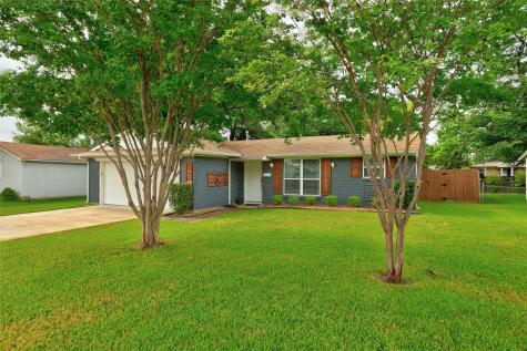 530 Apollo Road Richardson TX 75081