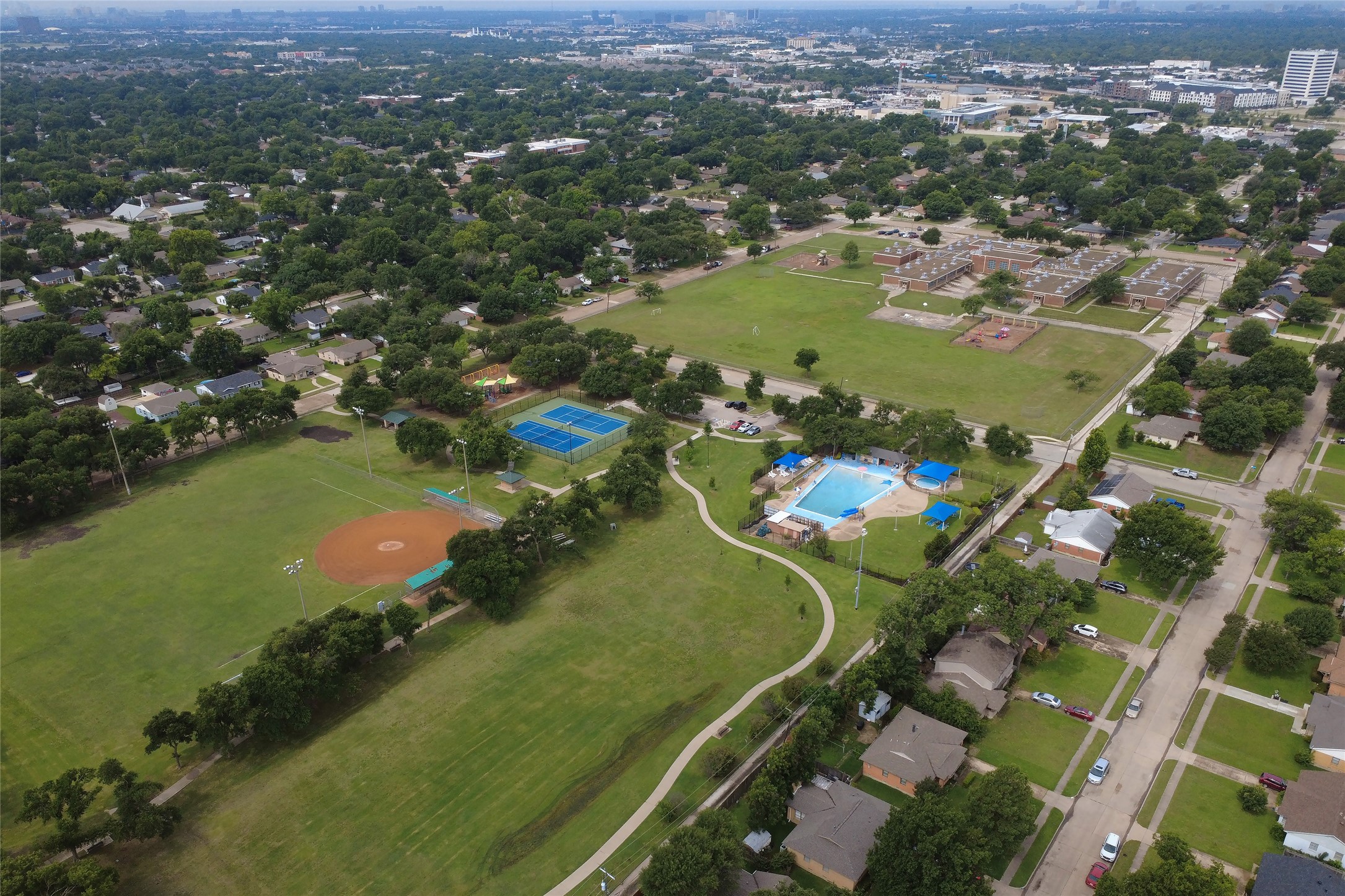 530 Apollo Road Richardson TX 75081