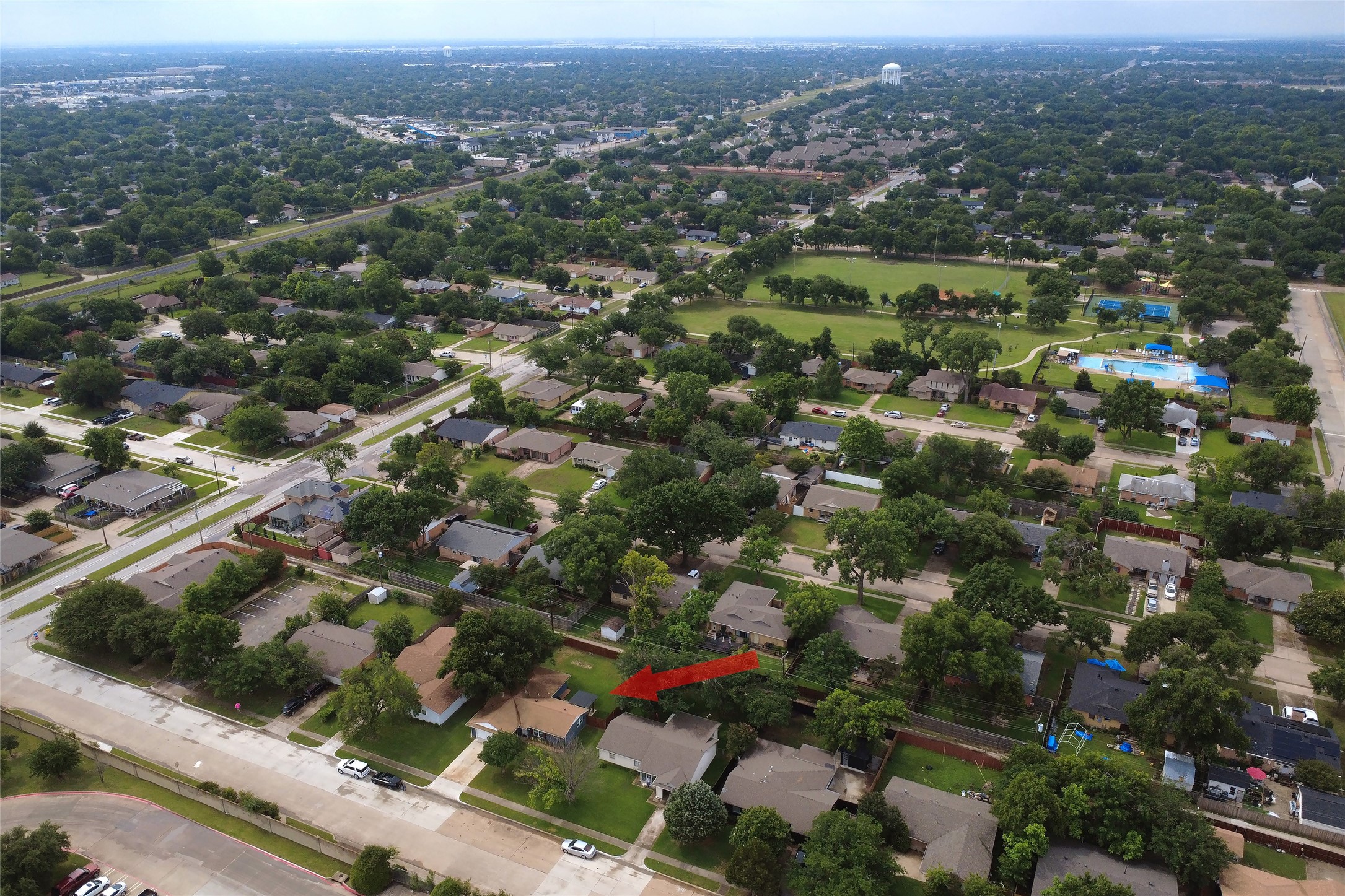 530 Apollo Road Richardson TX 75081