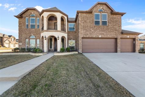355 Westphalian Drive Celina TX 75009