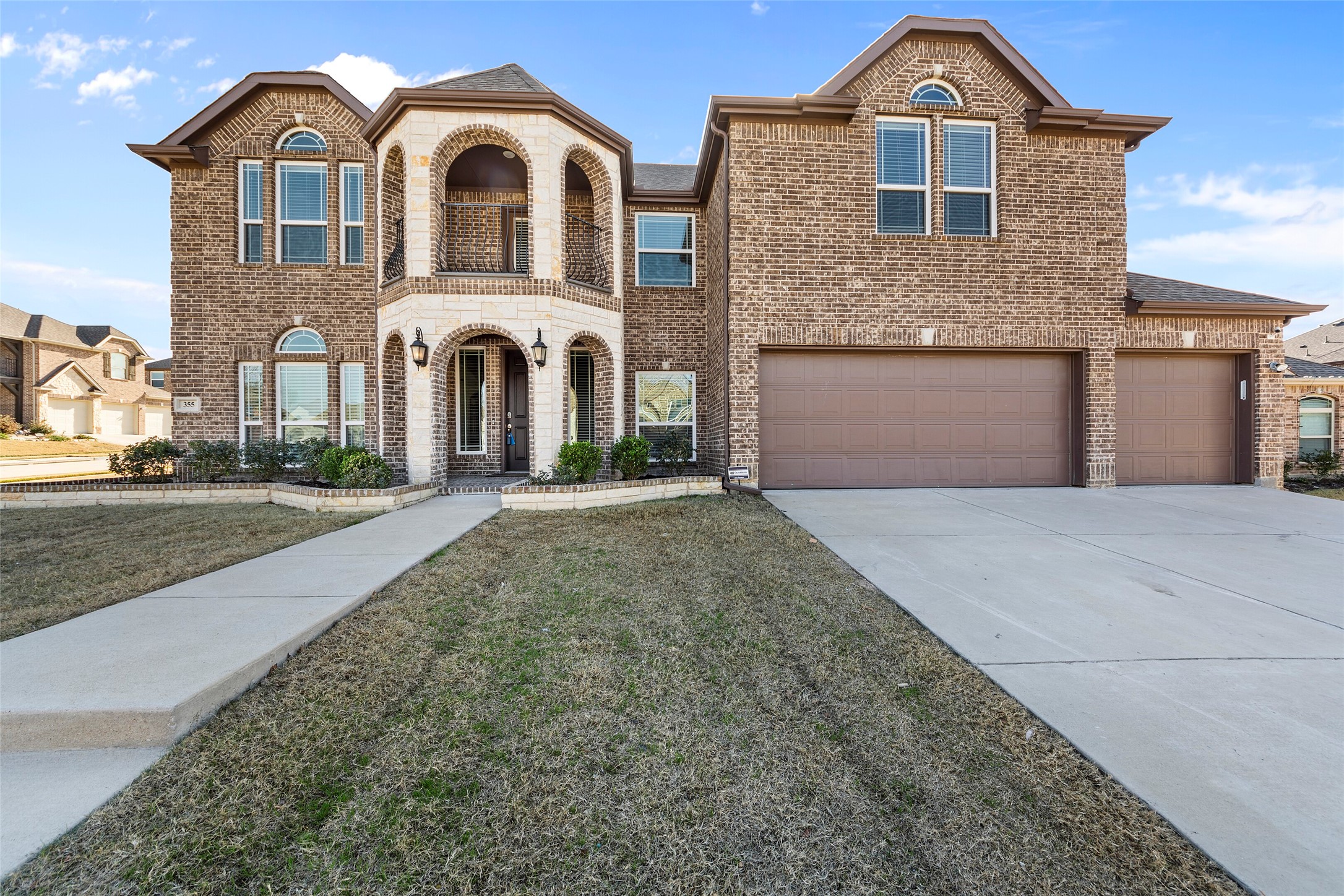 355 Westphalian Drive Celina TX 75009