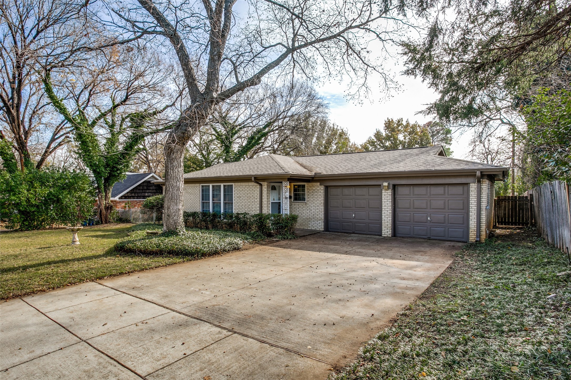 7204 Oakland Lane North Richland Hills TX 76180
