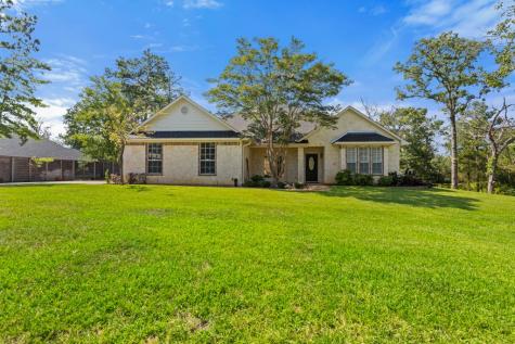 15987 Crazy Horse Drive Lindale TX 75771