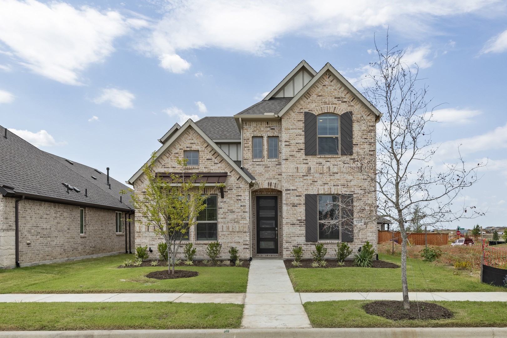 1436 Bramante Celina TX 75009