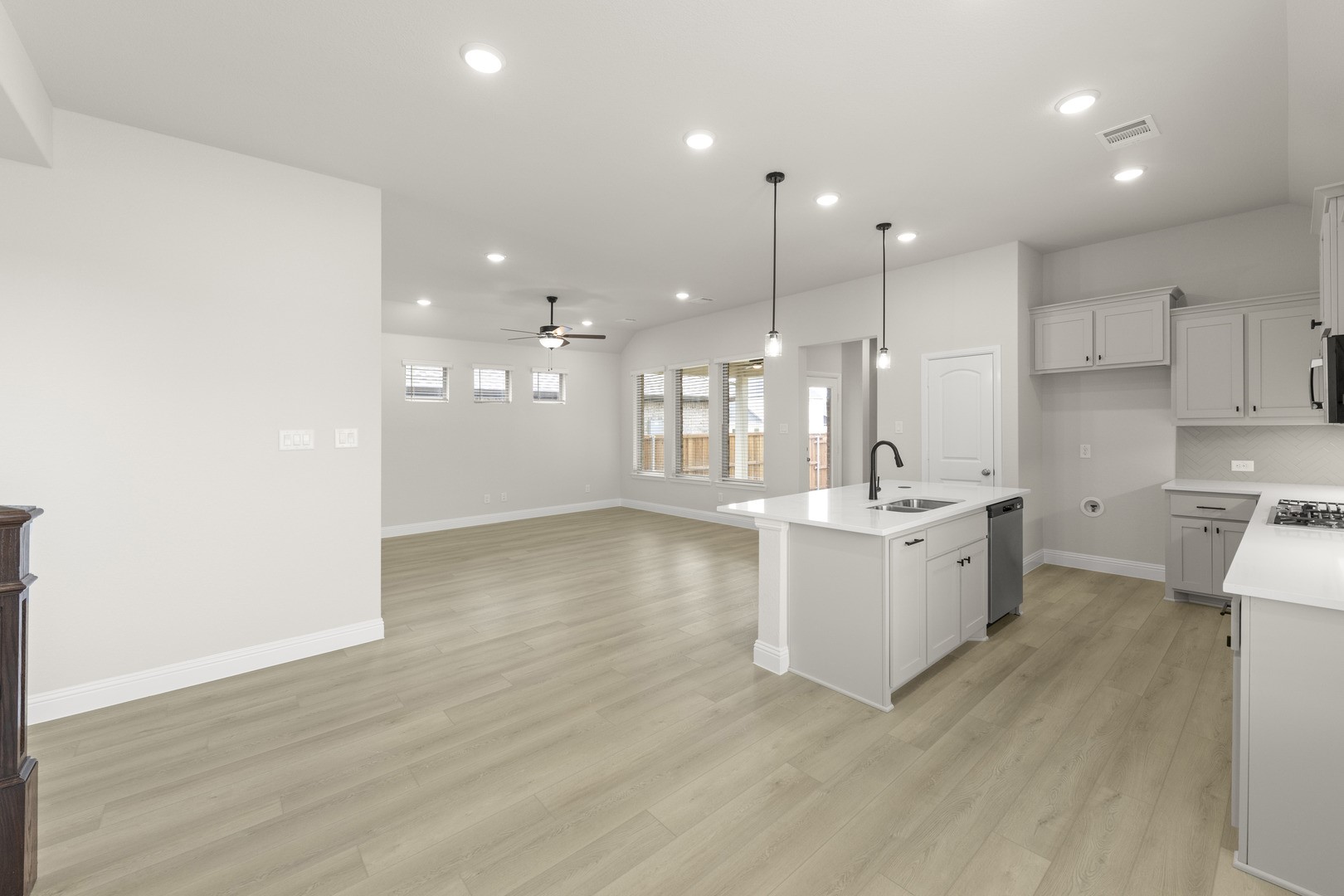 1436 Bramante Celina TX 75009