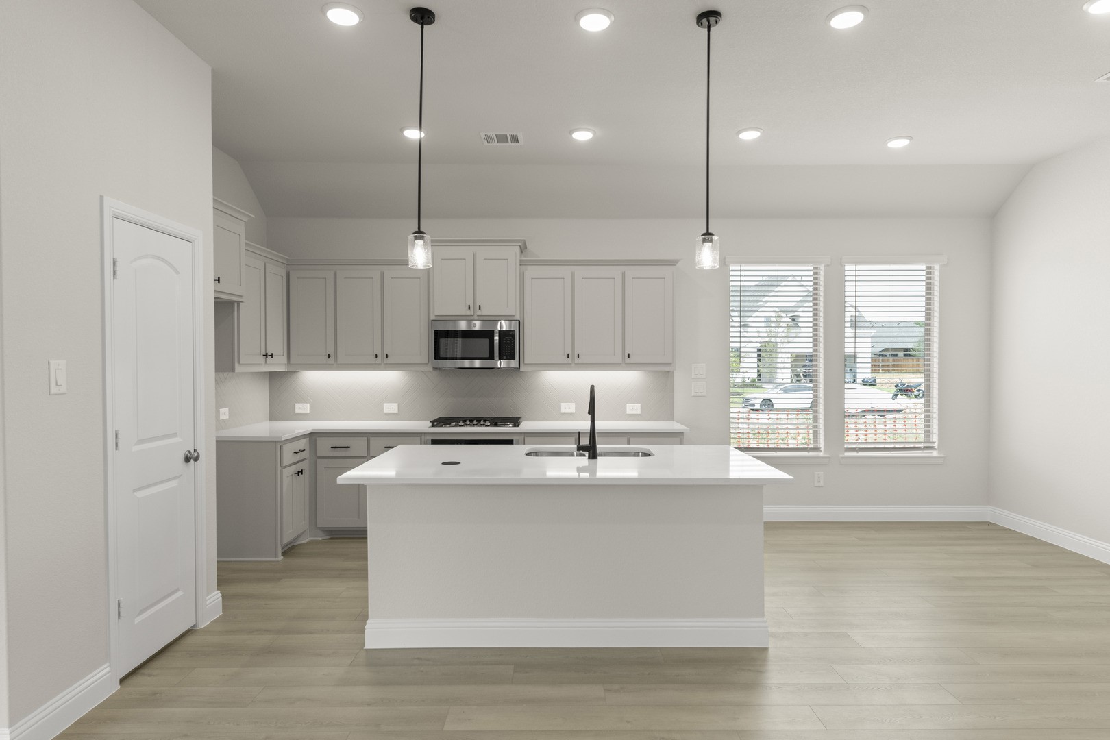 1436 Bramante Celina TX 75009