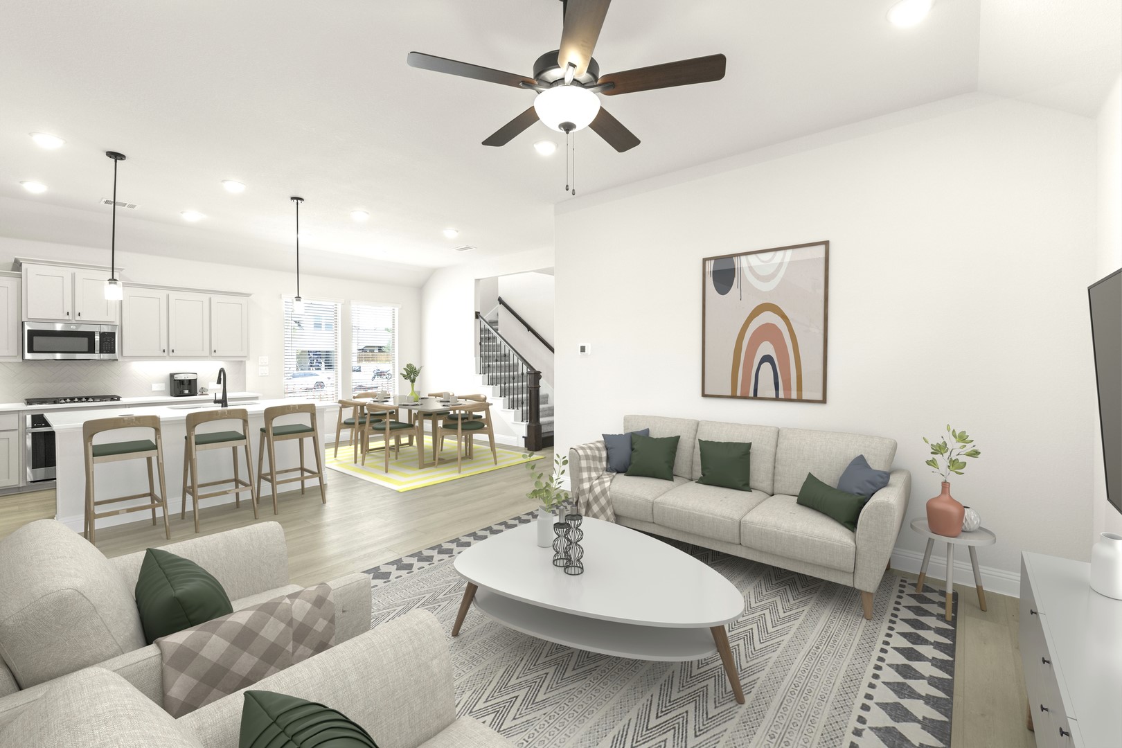1436 Bramante Celina TX 75009