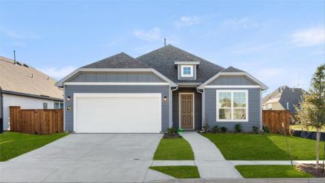 6138 Gully Grove Drive Royse City TX 75189