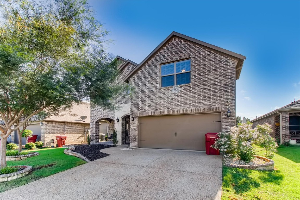 1109 River Oak Lane Royse City TX 75189