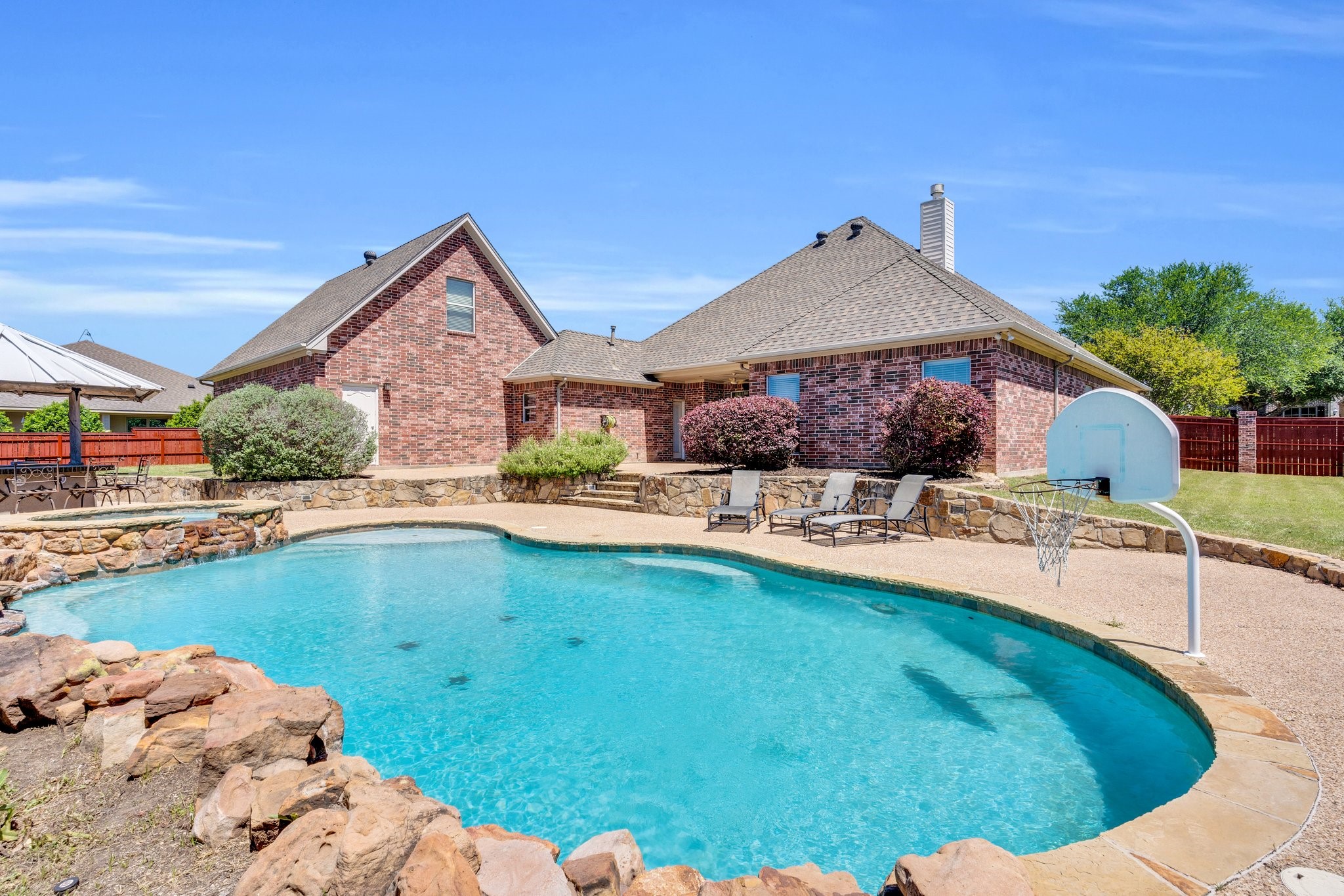 1407 Wedgewood Drive Cleburne TX 76033