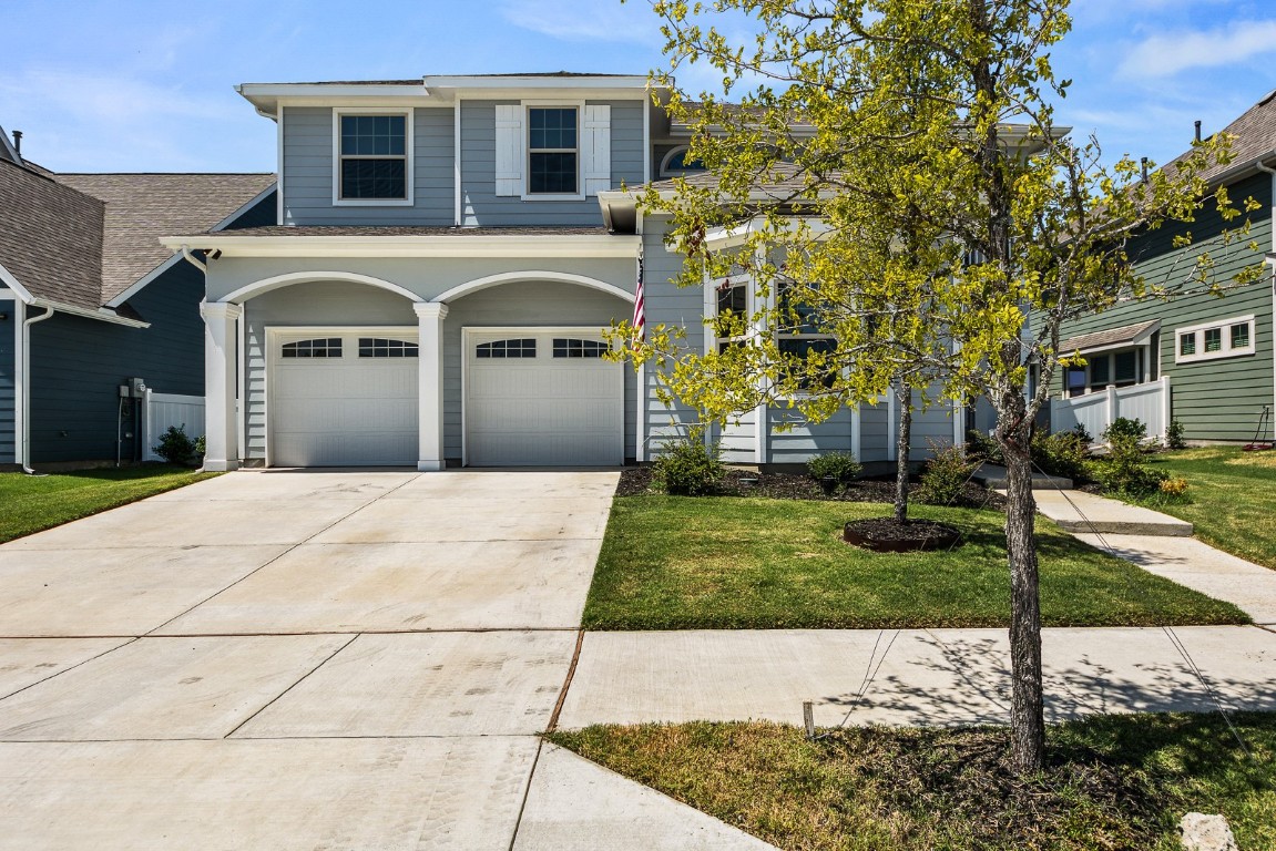 2005 State Street Aubrey TX 76227