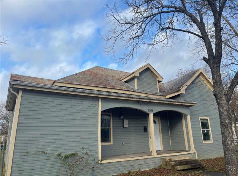 2304 Langford Street Greenville TX 75401