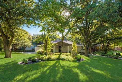 3315 Woodford Drive Arlington TX 76013