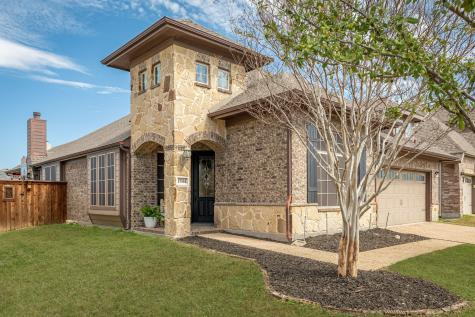 15104 Mount Evans Drive Little Elm TX 75068