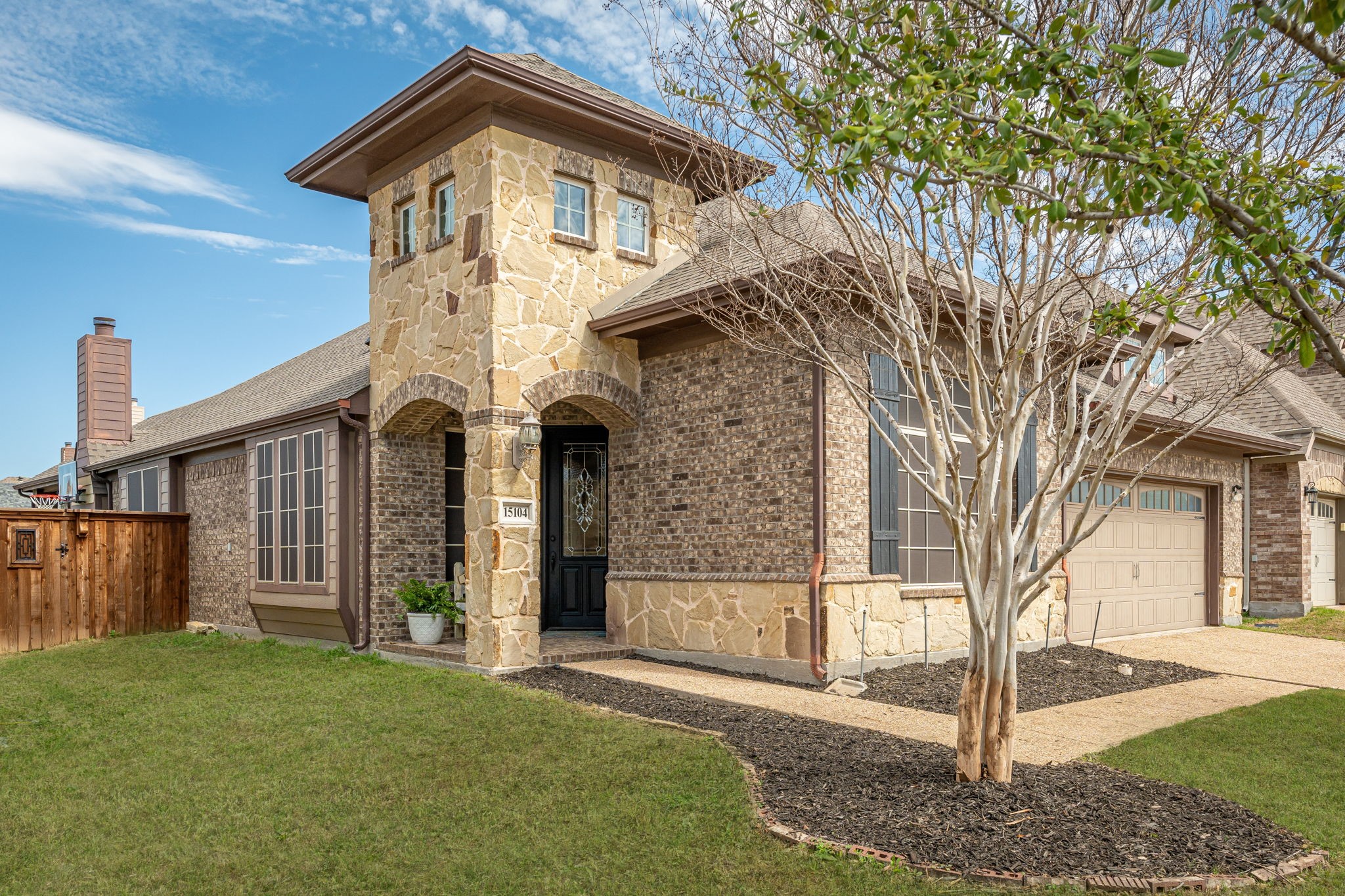 15104 Mount Evans Drive Little Elm TX 75068