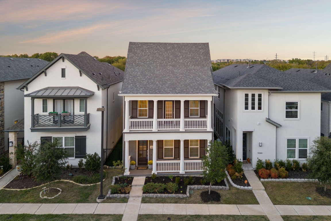 1046 Drew Lane Allen TX 75013