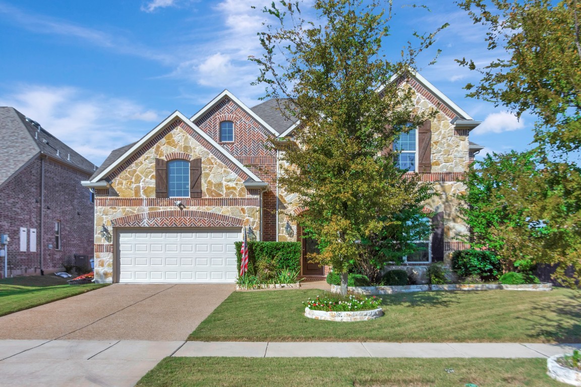 9982 Crown Meadow Drive Frisco TX 75035