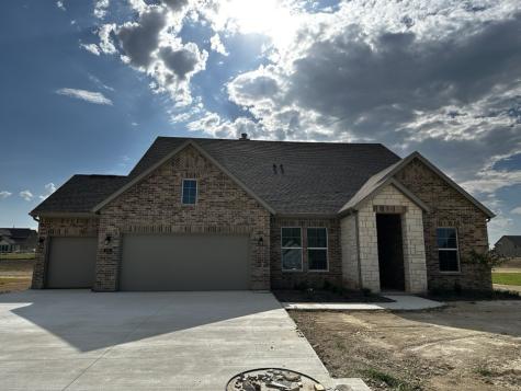 177 Spanish Moss Trail Rhome TX 76078