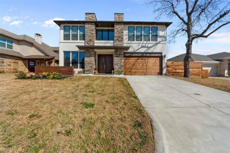 2314 Windjammer Way Rowlett TX 75088