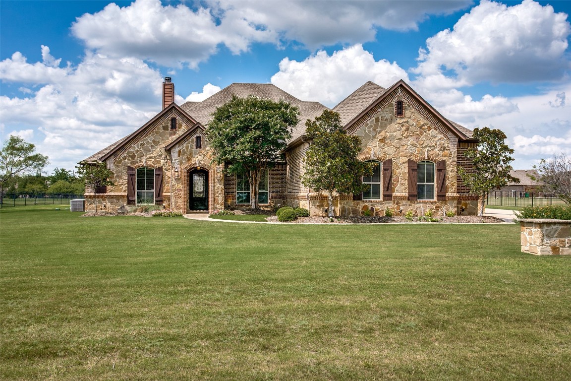 6212 Pecan Orchard Court Fort Worth TX 76179