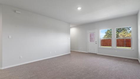 529 Red Admiral Lane Denton TX 76259