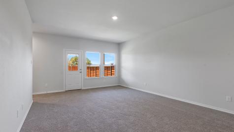 529 Red Admiral Lane Denton TX 76259