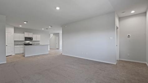 529 Red Admiral Lane Denton TX 76259