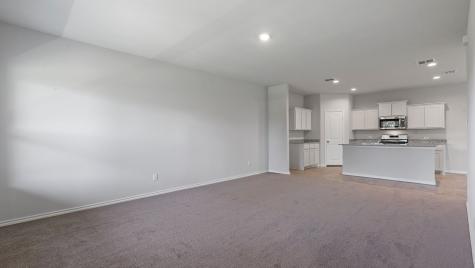 529 Red Admiral Lane Denton TX 76259