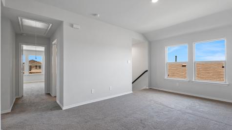 529 Red Admiral Lane Denton TX 76259