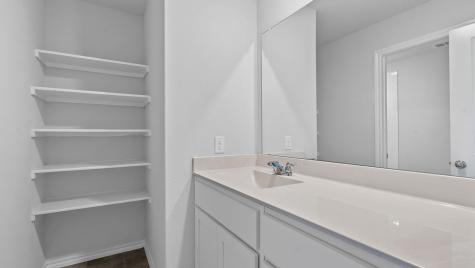 529 Red Admiral Lane Denton TX 76259