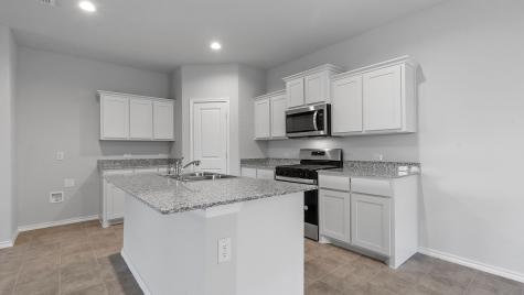529 Red Admiral Lane Denton TX 76259
