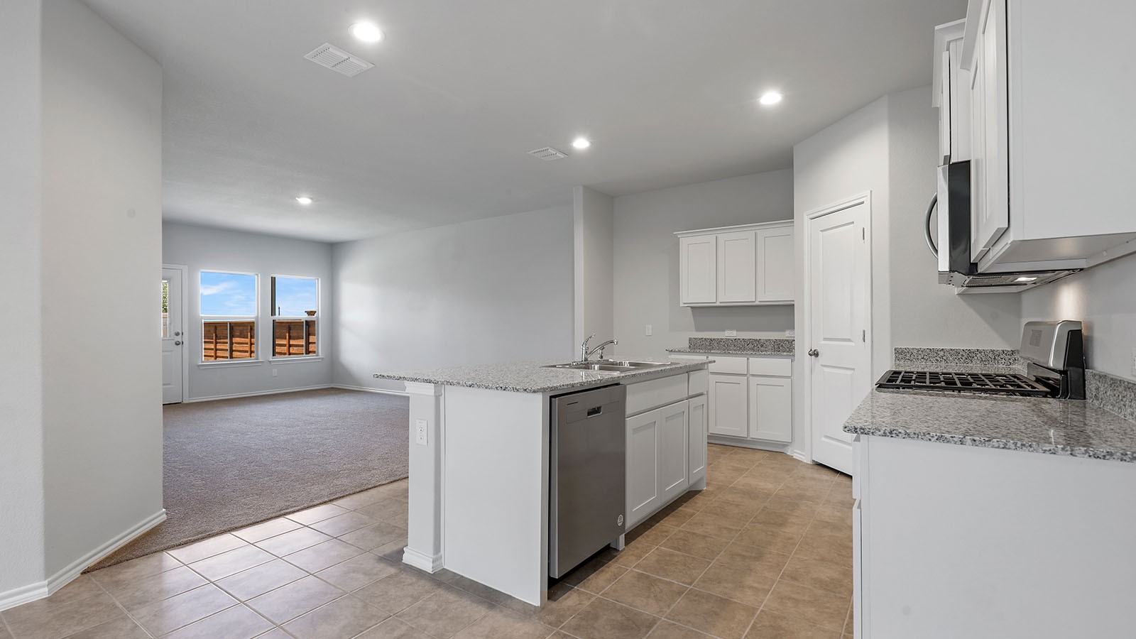 529 Red Admiral Lane Denton TX 76259