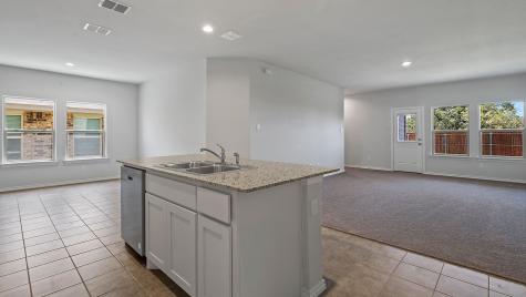 529 Red Admiral Lane Denton TX 76259