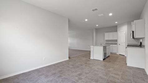 529 Red Admiral Lane Denton TX 76259